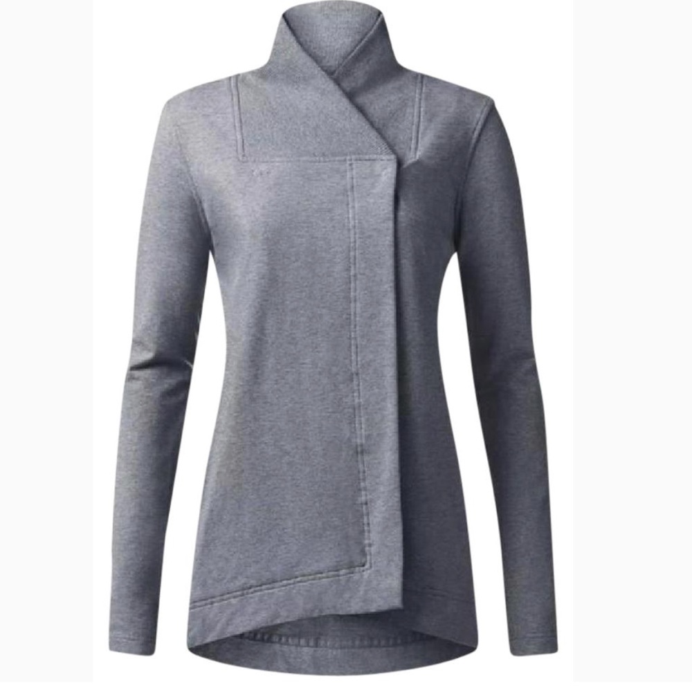 Lululemon Belle Wrap